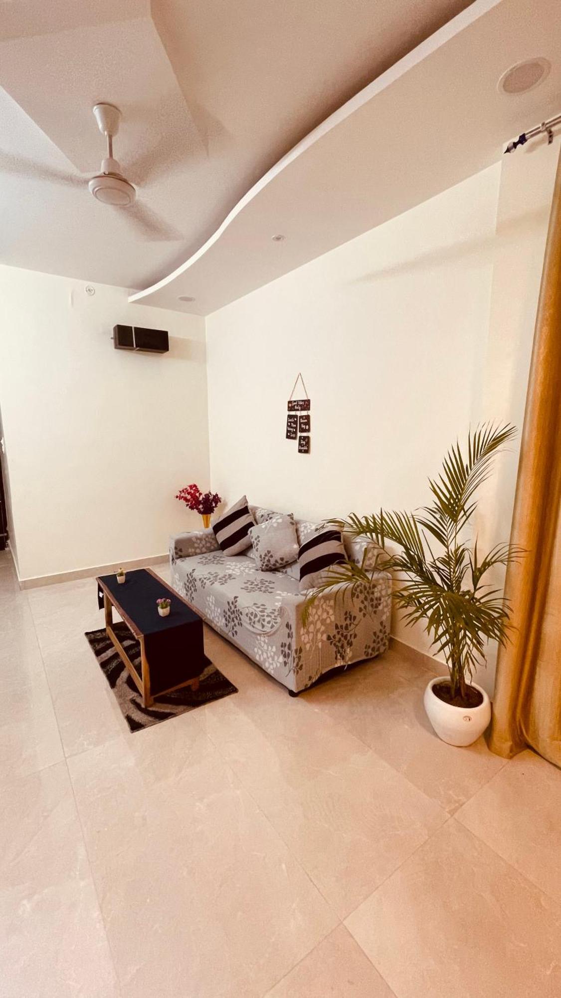 Atulyam Stays Sushant Golf City Lucknow Exteriör bild